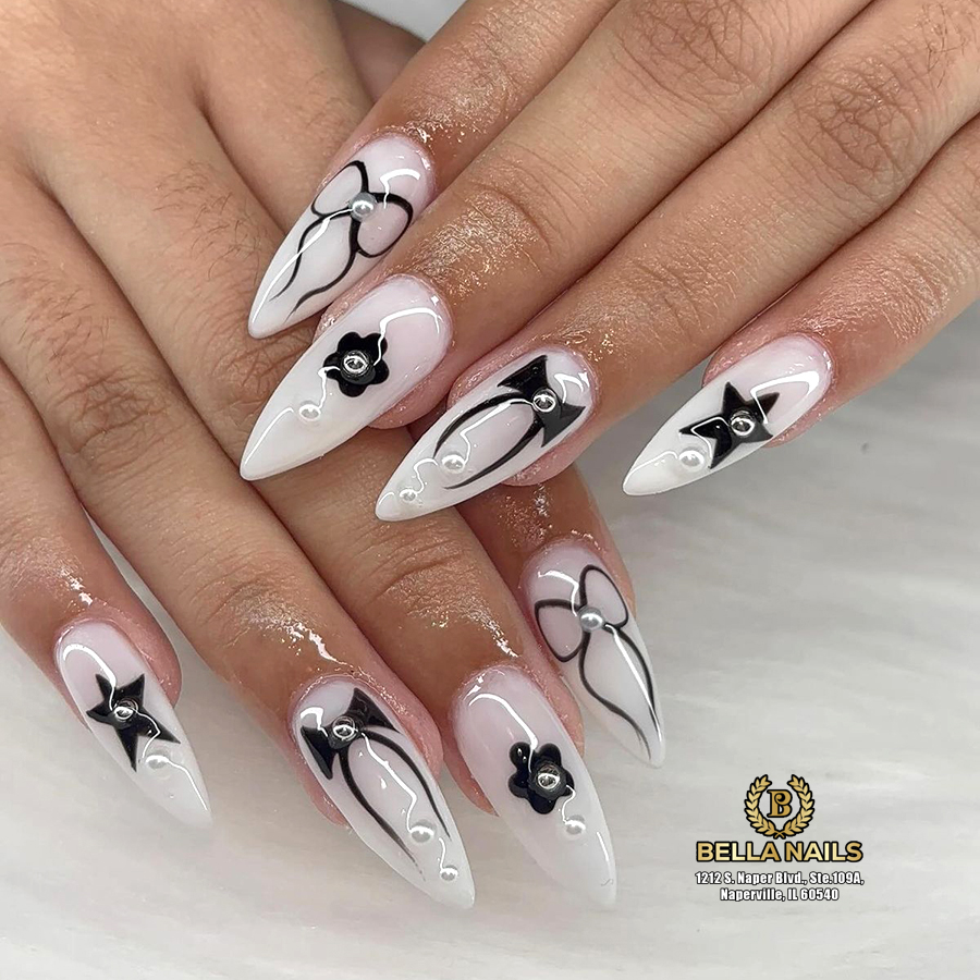 May 18 Bella Nail Spa  (9)